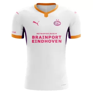 PSV Eindhoven Udebanetrøje 26/27
