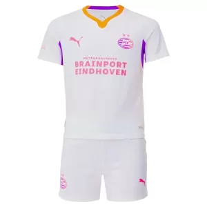 PSV Eindhoven Udebanetrøje Barn 26/27