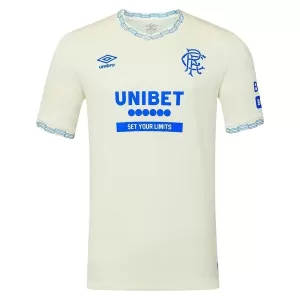 Rangers Udebanetrøje 26/27