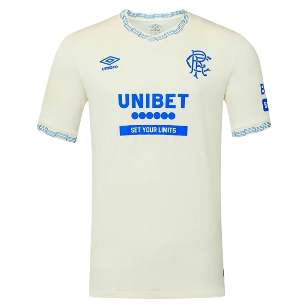 Rangers Udebanetrøje 26/27 Rangers Udebanetrøje 26/27