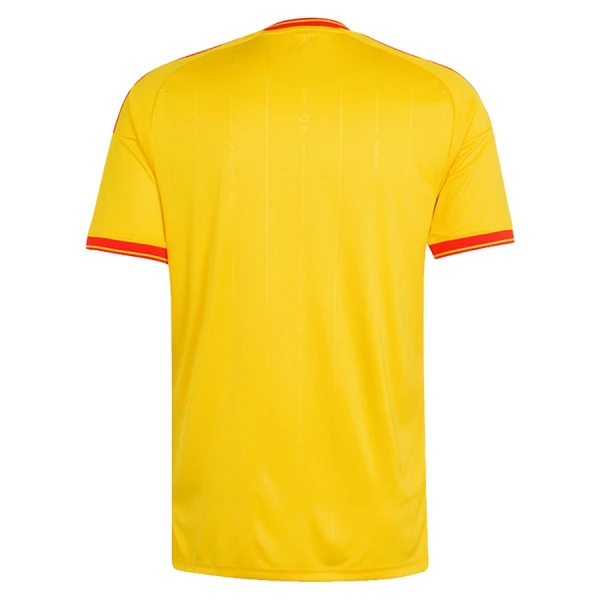RC LENS Hjemmebanetrøje Barn 26/27