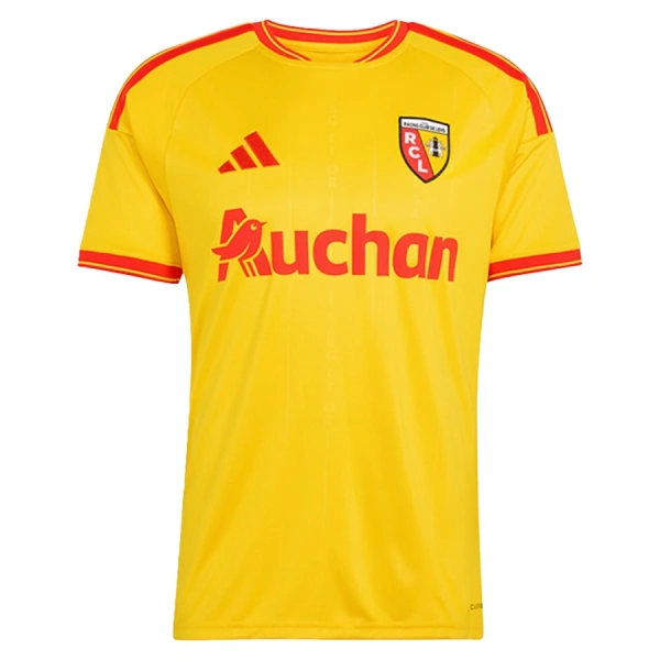 RC LENS Hjemmebanetrøje Barn 26/27