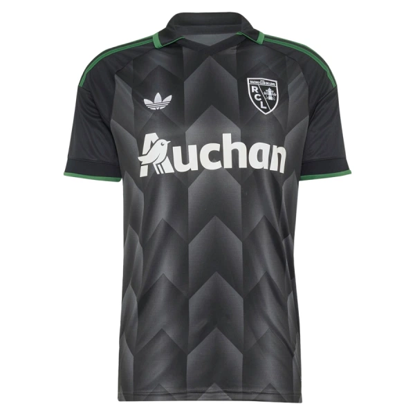 RC LENS Udebanetrøje 26/27