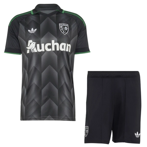 RC LENS Udebanetrøje Barn 26/27