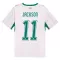 Senegal Jackson 11 Hjemmebanetrøje VM 2026