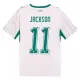 Senegal Jackson 11 Hjemmebanetrøje VM 2026