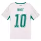 Senegal Sadio Mané 10 Hjemmebanetrøje VM 2026 Senegal Sadio Mané 10 Hjemmebanetrøje VM 2026