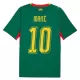 Senegal Sadio Mané 10 Udebanetrøje VM 2026