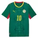Senegal Sadio Mané 10 Udebanetrøje VM 2026
