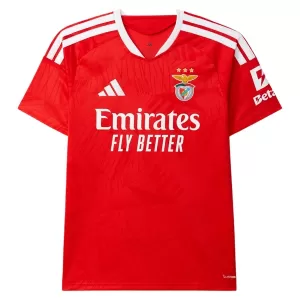 SL Benfica Hjemmebanetrøje 26/27