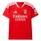 SL Benfica Hjemmebanetrøje 26/27
