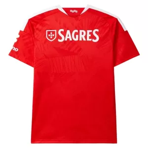 SL Benfica Hjemmebanetrøje 26/27