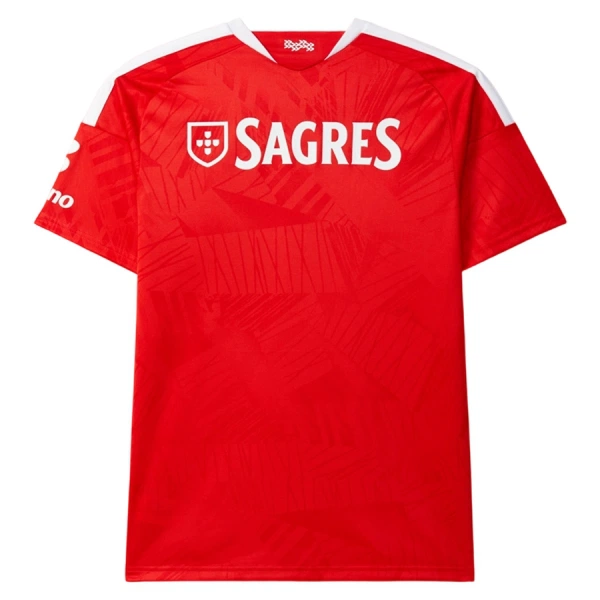 SL Benfica Hjemmebanetrøje 26/27