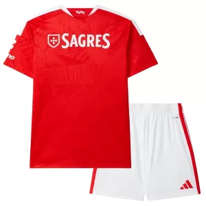 SL Benfica Hjemmebanetrøje Barn 26/27