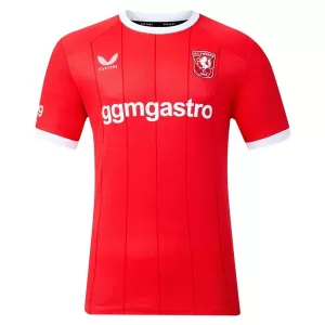 Twente Hjemmebanetrøje 26/27 Twente Hjemmebanetrøje 26/27
