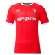 Twente Hjemmebanetrøje 26/27 Twente Hjemmebanetrøje 26/27