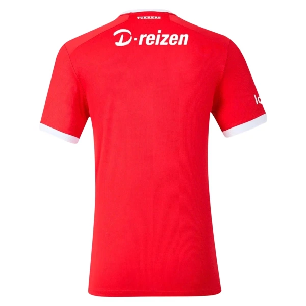 Twente Hjemmebanetrøje 26/27