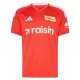 Union Berlin Hjemmebanetrøje 26/27 Union Berlin Hjemmebanetrøje 26/27