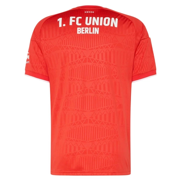 Union Berlin Hjemmebanetrøje 26/27