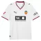 Valencia CF Hjemmebanetrøje 26/27