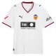 Valencia CF Hjemmebanetrøje 26/27 Valencia CF Hjemmebanetrøje 26/27