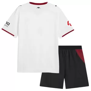 Valencia CF Hjemmebanetrøje Barn 26/27