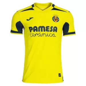 Villarreal Hjemmebanetrøje 26/27