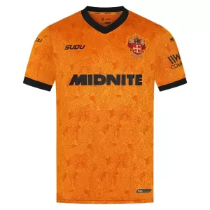 Wolverhampton Wanderers Hjemmebanetrøje 26/27