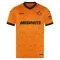 Wolverhampton Wanderers Hjemmebanetrøje 26/27