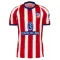 Atlético Madrid Hjemmebanetrøje 26/27
