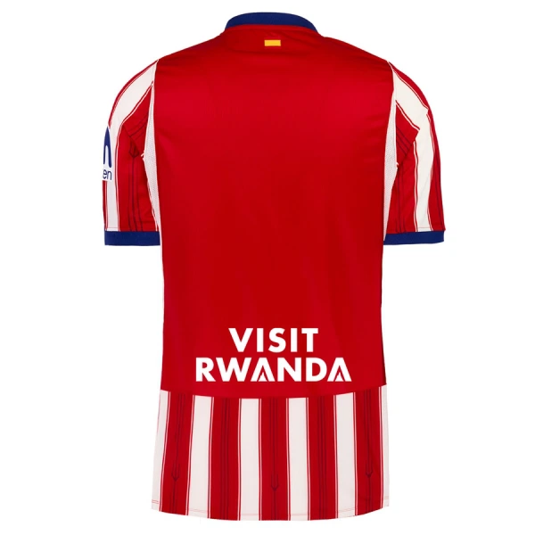 Atlético Madrid Hjemmebanetrøje 26/27