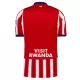 Atlético Madrid Hjemmebanetrøje 26/27