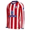 Atlético Madrid Hjemmebanetrøje 26/27 Langærmet