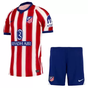 Atlético Madrid Hjemmebanetrøje Barn 26/27