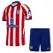 Atlético Madrid Hjemmebanetrøje Barn 26/27