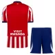 Atlético Madrid Hjemmebanetrøje Barn 26/27