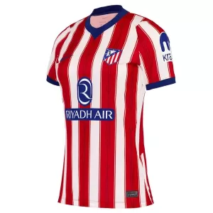 Atlético Madrid Hjemmebanetrøje Kvinde 26/27
