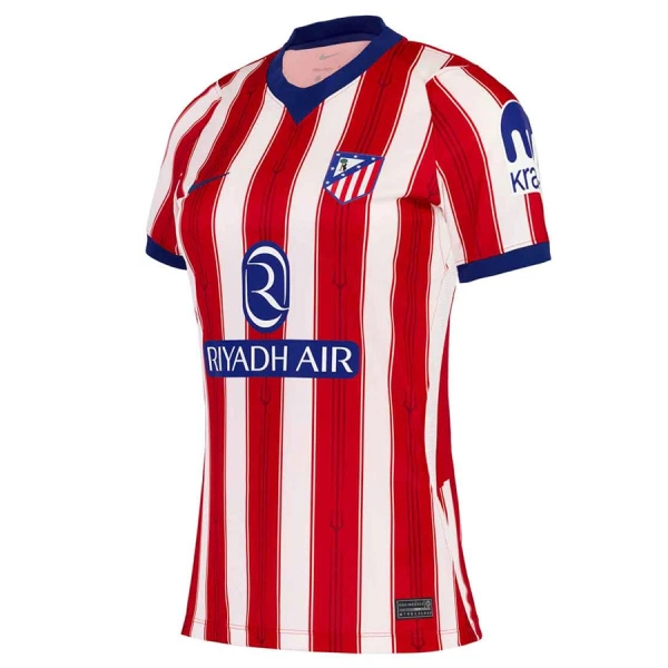 Atlético Madrid Hjemmebanetrøje Kvinde 26/27