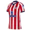 Atlético Madrid Hjemmebanetrøje Kvinde 26/27
