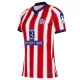 Atlético Madrid Hjemmebanetrøje Kvinde 26/27