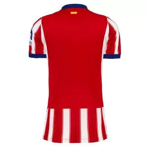 Atlético Madrid Hjemmebanetrøje Kvinde 26/27