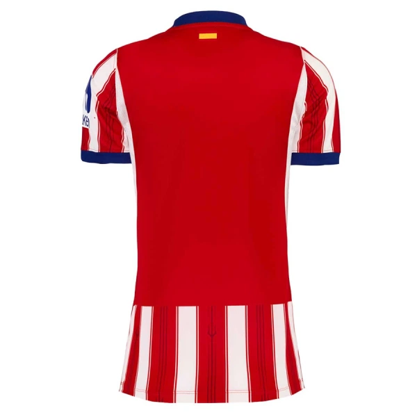 Atlético Madrid Hjemmebanetrøje Kvinde 26/27
