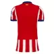 Atlético Madrid Hjemmebanetrøje Kvinde 26/27