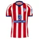 Atlético Madrid Koke 6 Hjemmebanetrøje 26/27