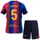 FC Barcelona Cubarsi 5 Hjemmebanetrøje Barn 26/27