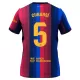 FC Barcelona Cubarsi 5 Hjemmebanetrøje Barn 26/27