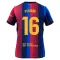 FC Barcelona Fermin 16 Hjemmebanetrøje 26/27