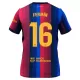 FC Barcelona Fermin 16 Hjemmebanetrøje 26/27