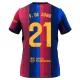 FC Barcelona Frenkie de Jong 21 Hjemmebanetrøje 26/27 FC Barcelona Frenkie de Jong 21 Hjemmebanetrøje 26/27