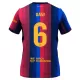 FC Barcelona Gavi 6 Hjemmebanetrøje 26/27 FC Barcelona Gavi 6 Hjemmebanetrøje 26/27